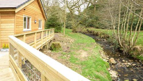 Park Brook Retreat - Foto 2