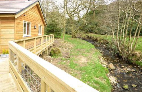 Park Brook Retreat - Foto 2