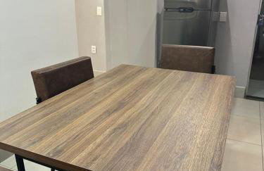 Flat indians Parque das nacoes indigenas - Foto 14