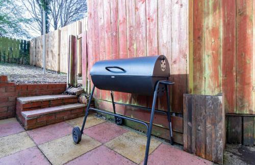 K Suites - Lime Grove - Foto 7