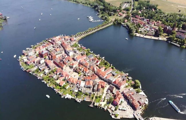 Reihenhaus in Malchow - Foto 13