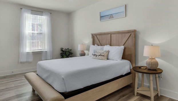 Pinewood30A - Foto 3, Habitación