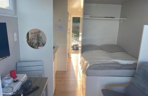 Hausboot Schwielochsee classic - Foto 9