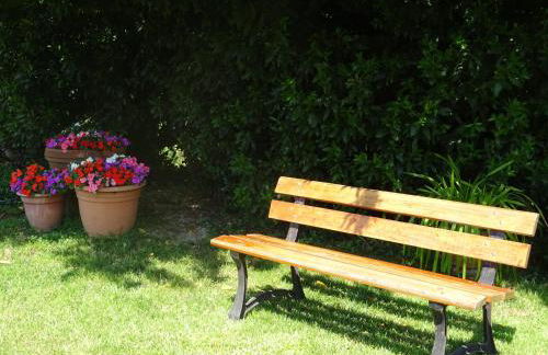 Agriturismo la Fattoria al Crocefisso - Foto 21