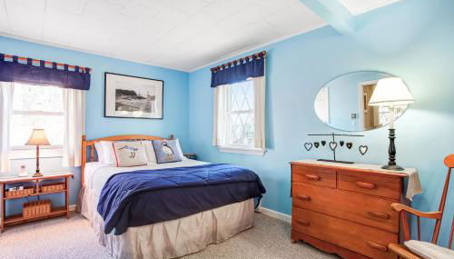 Lucky Stone Cottage - Foto 5