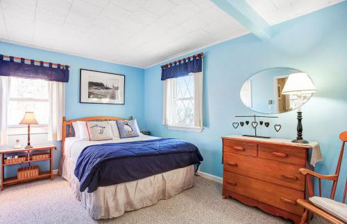 Lucky Stone Cottage - Foto 5