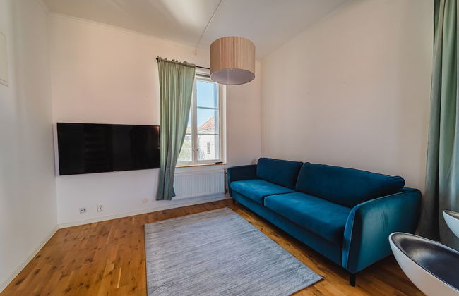 Österport - Visby Lägenhetshotell - Foto 4