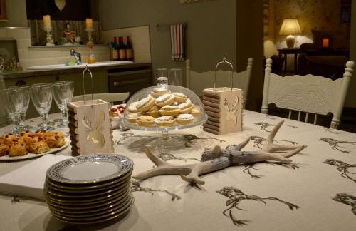 Haddon Grove Farm Cottages - Photo 25