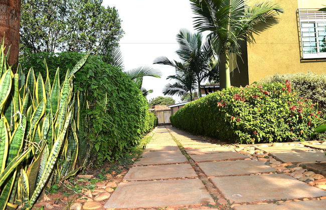 Space Hotel Apartments & Spa - Photo 51