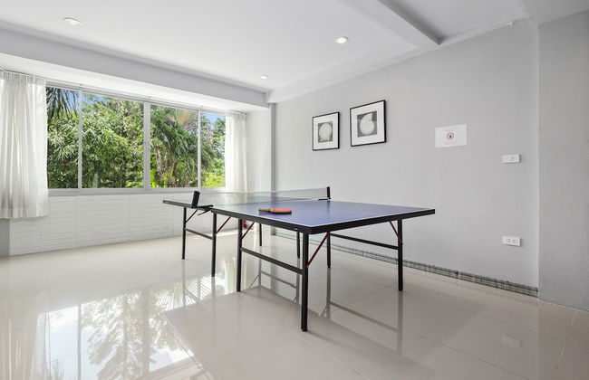 The Fairways Golf Villas - Photo 45