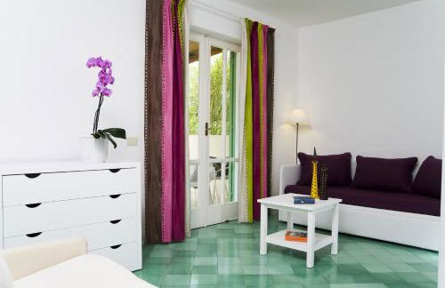 Appartamenti Le Pleiadi - Succhivo d'Ischia - Foto 7