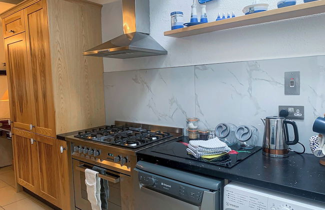 Bayview Holiday Home - Foto 20