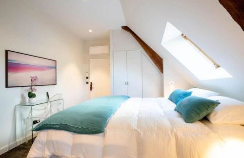 Côté Paradis - Appartements de Charme au centre-ville de Beaune - Foto 11