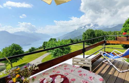 Apartment Cà Mia by Interhome - Foto 1