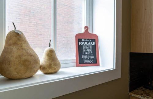 The Lady Emma Lafayette Park with Bowling ABODEbucks - Foto 18