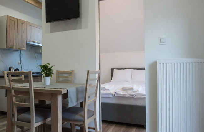 Apartment in Jaroslawiec Near Seaside Beach - Photo 12