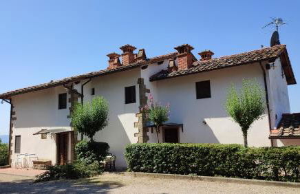 Agriturismo Cafaggio Primo - Foto 55