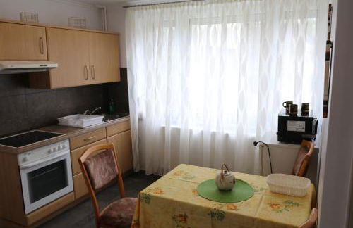 Ferienwohnung Wiesenblick in Seiffen - Foto 11