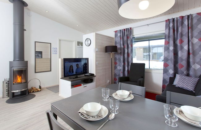 Holiday Club Kuusamo Superior Apartments - Foto 47