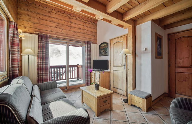 Appartement Ecrin 324 - Foto 21