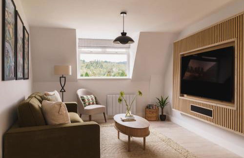 Willow Rise, the Old Bank House - Foto 1