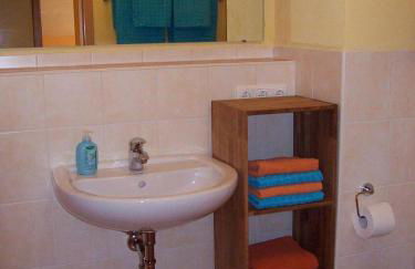 Ferienwohnung Haus Hollerbusch - Foto 8