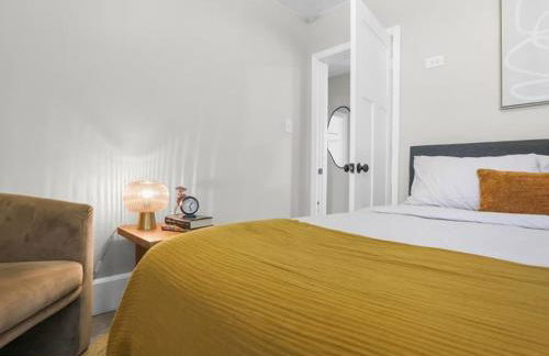 Chic Vinewood Home King Plus 2 Queens - Foto 10