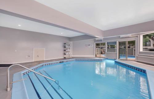 209 Pointes North Inn - Foto 24