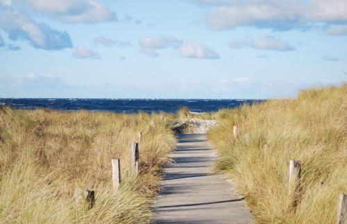 Ferienwohnungen Dünenmeer - Foto 44