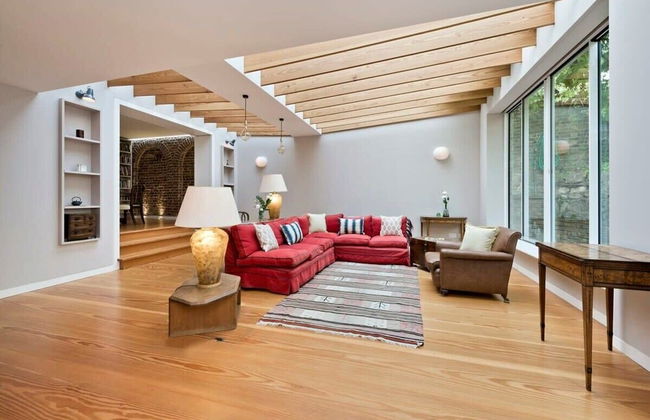 5 Bedroom House, Maida Vale - Foto 9