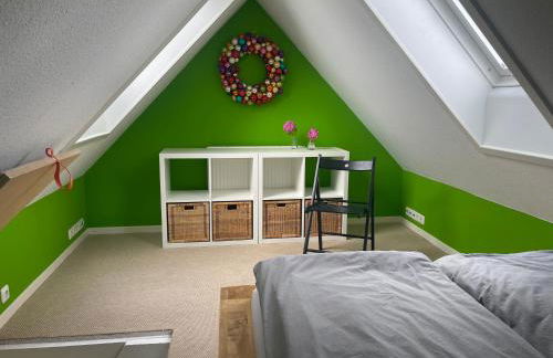 Nissen-Hütte - Foto 10