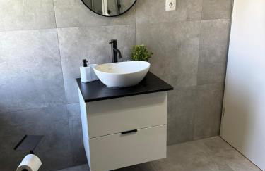 ALSEOZ Apartment - Foto 19