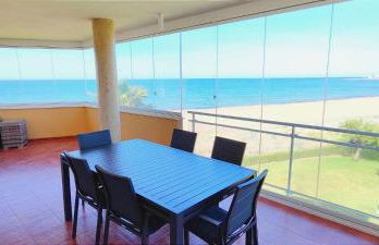 Apartamento Catamarán II by DENIA COSTA - Foto 1