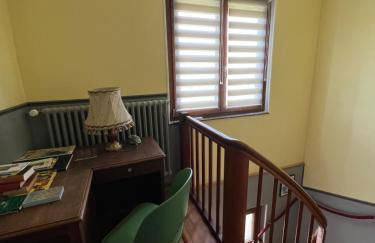 Le Cerisier - Route des vins - Parking et terrasse avec vue sur montagnes et vignoble - Foto 28