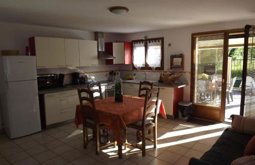 Gite La Baraque - Photo 6