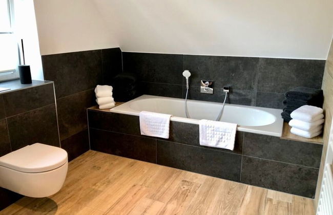 Holiday Home Lehrdetal - Foto 8