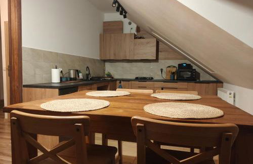 Apartament na Poddaszu - Foto 29