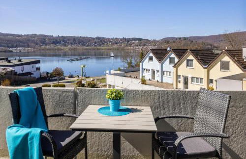 Seeblick genießen in schöner FeWo am Edersee - Photo 3