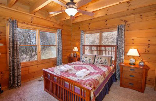 Beech View Retreat - Foto 13