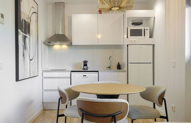 Arena 20 Suites - Foto 26