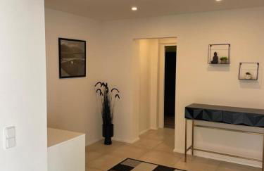 City Wohnung mit Garten und Terrassen - Foto 17