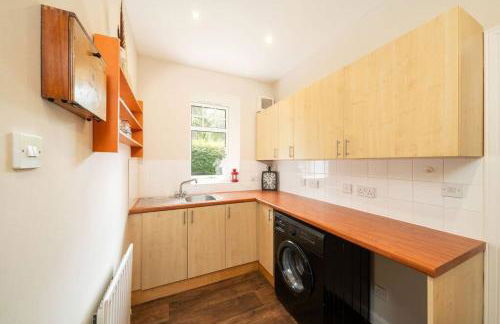 Red Squirrel Cottage, Family & Pet Friendly Adventure Retreat, Strathdon, Aberdeenshire - Photo 37