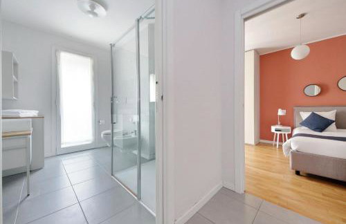 Quarto Verde Apartments - Foto 155