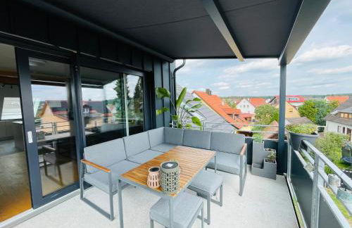 Urlaub im fränkischen Seenland - Foto 11