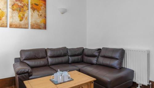 Executive 3 Bedroom - Corporate And Contractor Stays - Foto 2