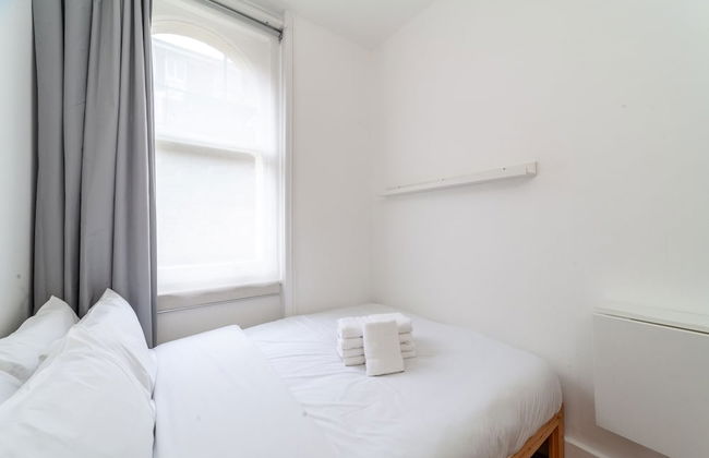 Charming and Cosy flat - Photo 5