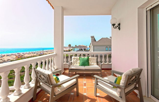 Genteel Home Mirador de La Barrosa - Foto 16