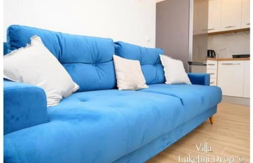 Villa Luketini Dvori, Primošten - Foto 45
