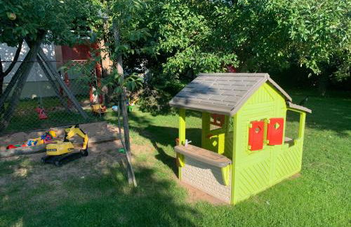 Ferienhof Klein - Foto 1