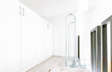 Le Palazzine Accomodations - Loft Esclusivo Centrale - 3bedr - Parking - Giardino - Photo 20